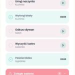 Aplikacja -Czysty Domek