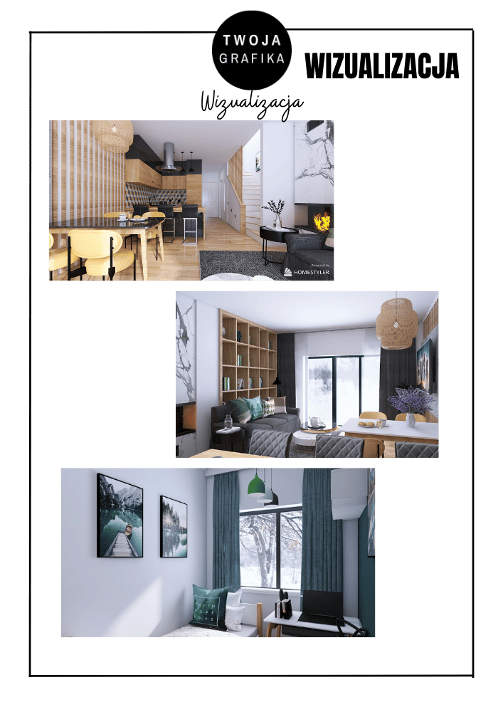 projekty mieszkan element 3799