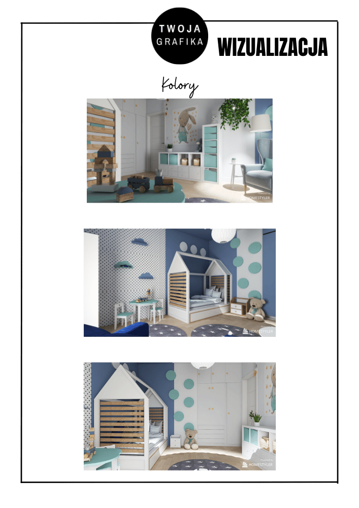 projekty pomieszczen element 3770
